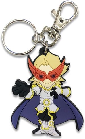 My Hero Academia - Sd Aoyama PVC Keychain in Kuwait