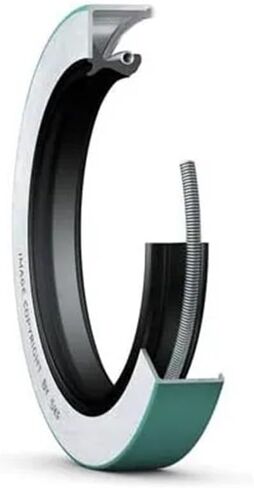 ID 10mm NBR Nitrile Rubber Skeleton Oil Seal,Rotary shaft lip seal, in a pack,10x15x16x17x18x19x20x21x22x24x25x26x4x5x6x7x8(10x25x8) in Kuwait