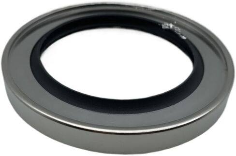 Shaft size 10/15/18/20/25/30mm Double Lip Rotary Seals,Type B Stainless steel Oil Seals Used for Air Compressor(20x35x7mm) in Kuwait