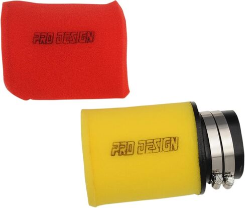 Pro Design 27-0207 Pro Flow Replacement Air Filter Foam in Saudi Arabia
