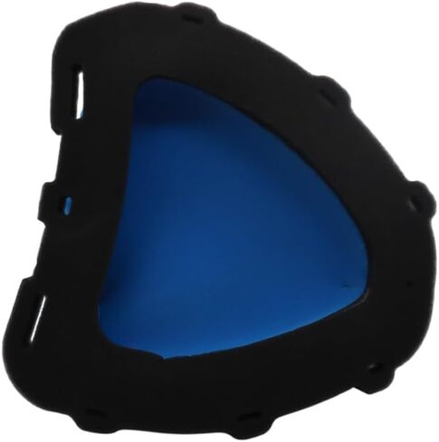 O2 RUSH High-Performance Air Filter fits CRF250R CRF250RX (2018-2025) CRF450R CRF450RX (2017-2025) - Washable & Reusable (OEM 17213-K95AG0) in Saudi Arabia