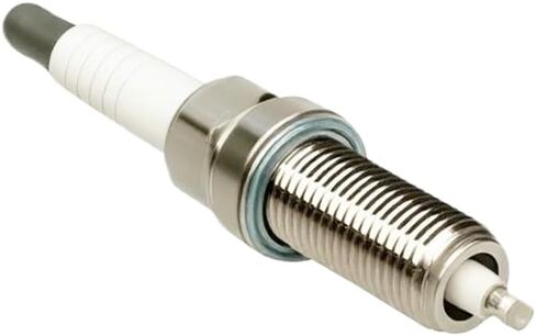 Set of 8 LKAR7C-9 93961 Spark Plugs Replacement for Mercury Outboard Motor 175 HP to 300 HP Racing 250R 300R 450R V6 V8 3.4L 4.6L 4-Stroke Replace 8M0135348 33-8M0135348 in Kuwait