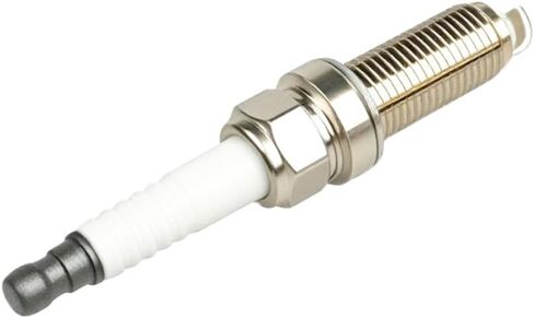 Set of 8 LKAR7C-9 93961 Spark Plugs Replacement for Mercury Outboard Motor 175 HP to 300 HP Racing 250R 300R 450R V6 V8 3.4L 4.6L 4-Stroke Replace 8M0135348 33-8M0135348 in Kuwait