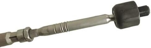 New 2pcs Front Left & Right Pair Steering Tie Rods End Assembly Fit for BMW 528i 535i 650i 750i M5 32106784716 32106784719 in Kuwait