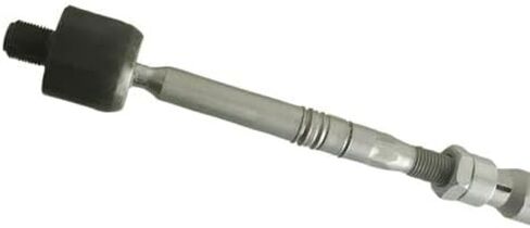 New 2pcs Front Left & Right Pair Steering Tie Rods End Assembly Fit for BMW 528i 535i 650i 750i M5 32106784716 32106784719 in Kuwait