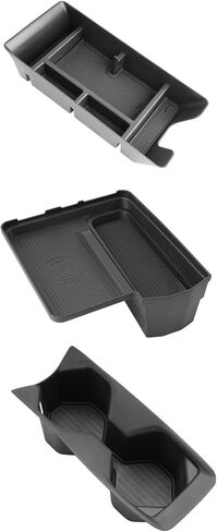 2025 2026 Toyota Crown Signia Center Console Tray for 2025 Toyota Crown Signia Accessories 2025 Crown Signia Console Organizer for 2025 Toyota Crown Signia XLE/Limited Console Organizer Crown Signia in Saudi Arabia