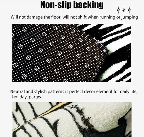 Money Rug,100 Dollar Bill Rug,Imitation Cashmere Money Rugs, Cool Rugs for Bedroom,Money Carpet Cozy Soft Bedroom (green6, 50 * 80cm) in Saudi Arabia