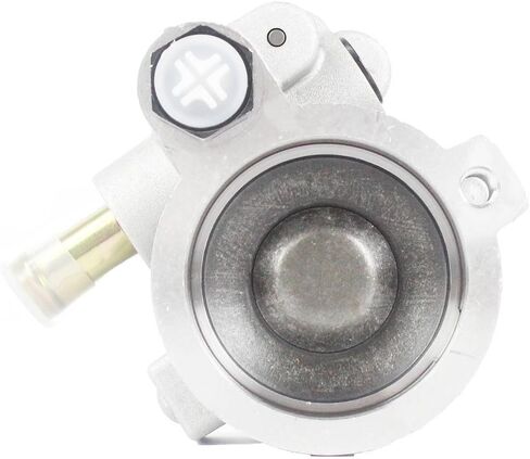 مضخة التوجيه DNJ PSP1216 لـ 1994-1996 كاديلاك فليتوود 5.7L V8 OHV in Saudi Arabia