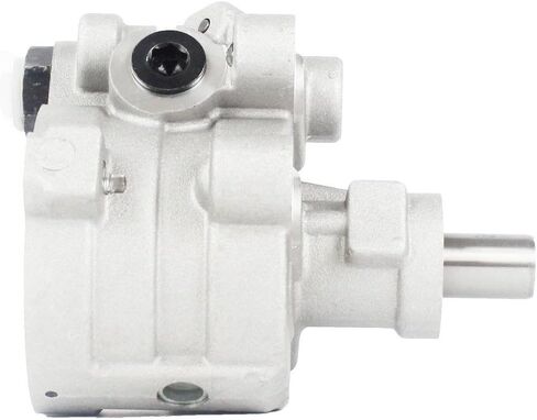 مضخة التوجيه DNJ PSP1216 لـ 1994-1996 كاديلاك فليتوود 5.7L V8 OHV in Saudi Arabia