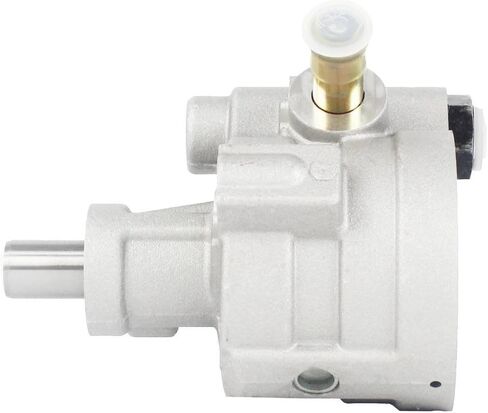 مضخة التوجيه DNJ PSP1216 لـ 1994-1996 كاديلاك فليتوود 5.7L V8 OHV in Saudi Arabia