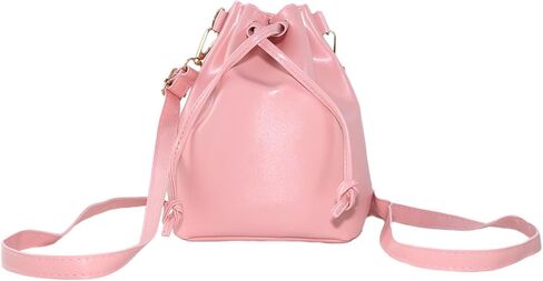 Small Crossbody Bags, PU Leather Shoulder Bag Crossbody Phone Bag with Adjustable Strap Women's Shoulder Handbags in Kuwait