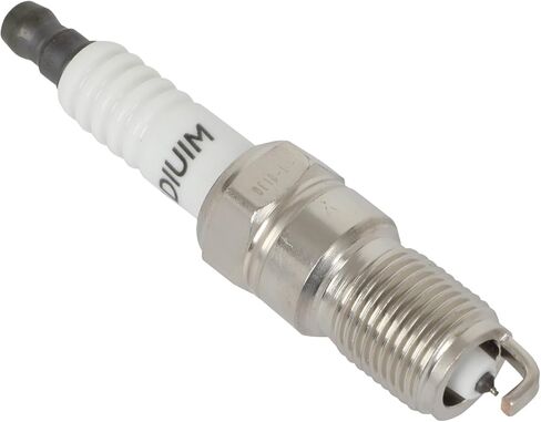 ECCPP Spark Plug Iridium مناسب لـ 1998-2005 لـ Buick for Century 3.1L/V6، 1996-2005 لسيارة شيفروليه لاستبدال Astro 4.3L/V6 لـ 7164، TR55IX (6 شمعات إشعال) in Saudi Arabia