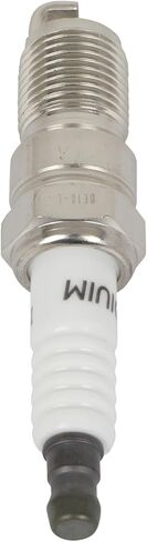ECCPP Spark Plug Iridium مناسب لـ 1998-2005 لـ Buick for Century 3.1L/V6، 1996-2005 لسيارة شيفروليه لاستبدال Astro 4.3L/V6 لـ 7164، TR55IX (6 شمعات إشعال) in Saudi Arabia
