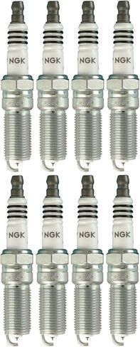 LTR5IX-11 Iridium Spark Plugs | Set of 8 | Fits 2014+ Gen V LT Engines | 5.3L 6.2L LT1 LT4 L83 L86 L87 L84 L82 | High-Performance Iginition Upgrade in Saudi Arabia