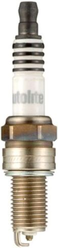 Autolite AR4153-4PK High Performance Racing Non-Resistor Spark Plug, Pack of 4 in Kuwait