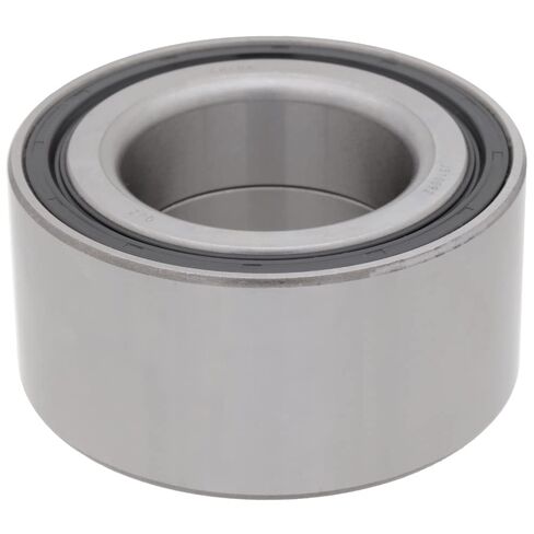 [2-Pack] 510092 - Front Driver and Passenger Side Wheel Hub Bearing Compatible with 2007-2012 Acura RDX, 2007-2011 Honda CR-V, 2016-2019 Honda HR-V, 2018-2019 Honda Odyssey, 2016-2019 Honda Pilot in Saudi Arabia