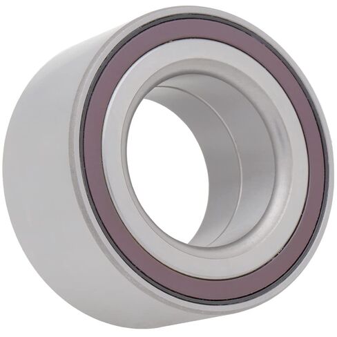 [2-Pack] 510092 - Front Driver and Passenger Side Wheel Hub Bearing Compatible with 2007-2012 Acura RDX, 2007-2011 Honda CR-V, 2016-2019 Honda HR-V, 2018-2019 Honda Odyssey, 2016-2019 Honda Pilot in Saudi Arabia