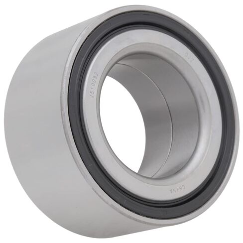 [2-Pack] 510092 - Front Driver and Passenger Side Wheel Hub Bearing Compatible with 2007-2012 Acura RDX, 2007-2011 Honda CR-V, 2016-2019 Honda HR-V, 2018-2019 Honda Odyssey, 2016-2019 Honda Pilot in Saudi Arabia