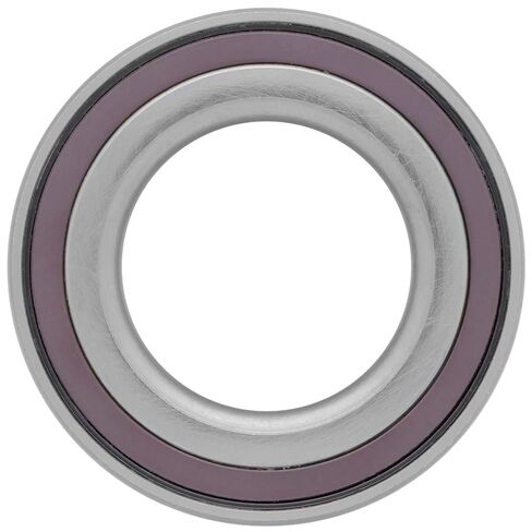 [2-Pack] 510092 - Front Driver and Passenger Side Wheel Hub Bearing Compatible with 2007-2012 Acura RDX, 2007-2011 Honda CR-V, 2016-2019 Honda HR-V, 2018-2019 Honda Odyssey, 2016-2019 Honda Pilot in Saudi Arabia