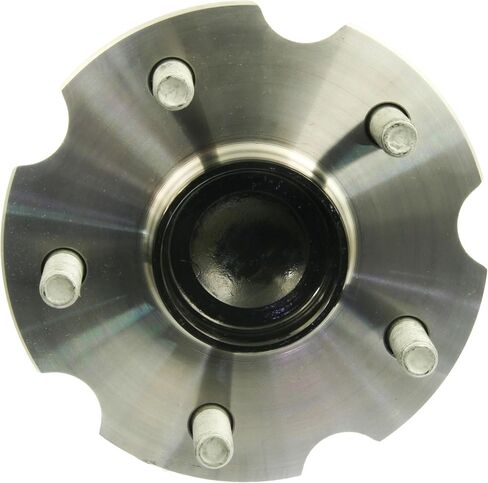 ACDelco Gold 512372 (19427741) Rear Wheel Hub and Bearing Assembly in Saudi Arabia