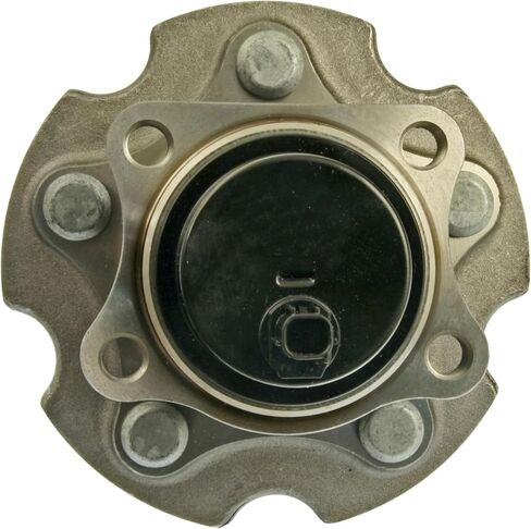 ACDelco Gold 512372 (19427741) Rear Wheel Hub and Bearing Assembly in Saudi Arabia