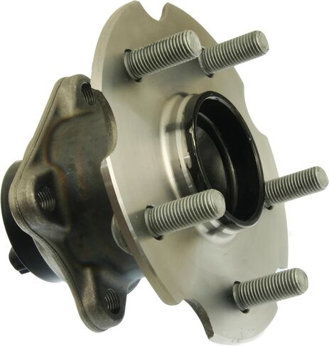 ACDelco Gold 512372 (19427741) Rear Wheel Hub and Bearing Assembly in Saudi Arabia