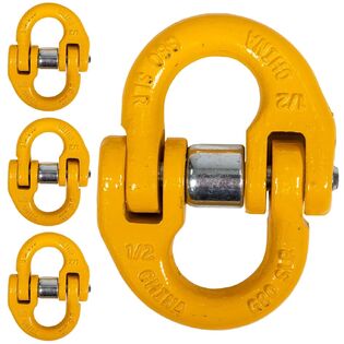 US Cargo Control product catalog