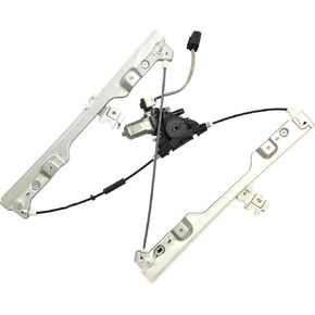 استبدال مجموعة منظم ومحرك النافذة الأمامية اليمنى 80730-JX30C، 80720-JM02B لنيسان روج سيليكت 2008 2009 2010 2011 2012 2013 2014 2015 1 قطعة in Kuwait