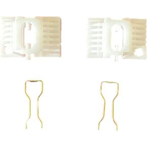 Power Window Regulator Dogde Viper 1992-2002 Front Left (Driver) and Right Pair Fit Same in Kuwait