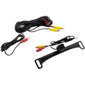 Echomaster CAM-510L License Plate Bracket Camera in Kuwait