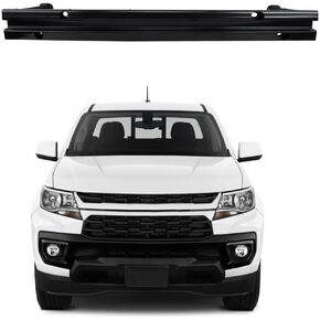 Front Bumper Reinforcement Fit For 2015-2022 Chevy Colorado Bumper Impact Face Bar in Kuwait