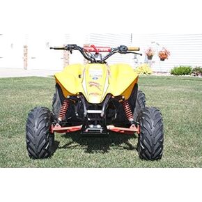 Polaris 2001 Scrambler 90 ATV Widening Kit (Only 2001s) in Saudi Arabia