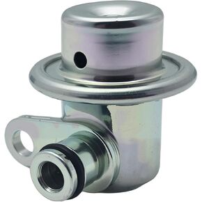 Fuel Pressure Regulator Fit for Suzuki Outboard DF 40/50 DF 60/70 DF 90/115 DF 100/115 DF 140, Replacement for 15760-93J01, 15760-87J00, PR-036 in Kuwait