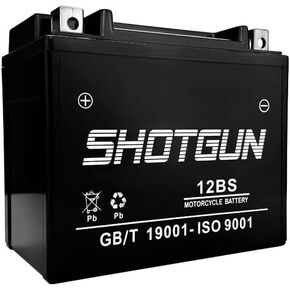 بطارية بديلة YTX12-BS للبندقية لسوزوكي V-Strom DR650 SV650 VL800 VZ800 GSXR1000 in Kuwait