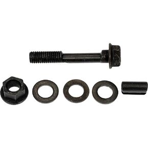Front Lower Strut Mount Alignment Cam Bolt Kit Compatible With Kia Sorento 2012 2011 P-5099065 in Kuwait