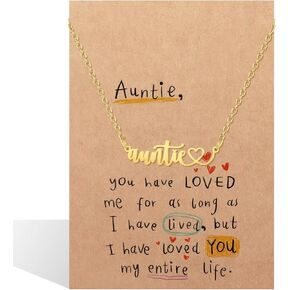 قلادة ماما، هدايا للأم الجديدة والأم الأولى وهدايا عيد الميلاد للأم وصديق القانون in Kuwait