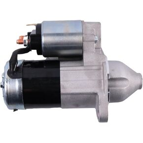 Starter 1534424 2314322 3114995 Compatible with Mazda Engine FE F2 for Hyster Forklift in Kuwait