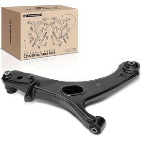 A-Premium Front Left Lower Control Arm with Ball Joint and Bushing Compatible with Subaru Outback 2010-2014, Legacy 2010-2014 in Kuwait