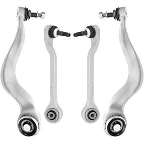 Front Lower Control Arm Kit for 2013–2018 BMW xDrive 3-Series & 4-Series (320i 328i 328d 335i 340i / 428i 430i 435i 440i) – 4PCS in Kuwait