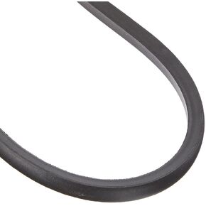 حزام إسفين بديل على شكل حرف V لساحرة الخندق 1230 مع صندوق تروس حفر محرك هوندا 170084 170-084 (حزام أصغر) in Kuwait