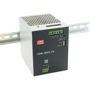 Mean Well XDR-480E-12 30A Switching Power Supply,XDR-E Power Supply Converter in Kuwait
