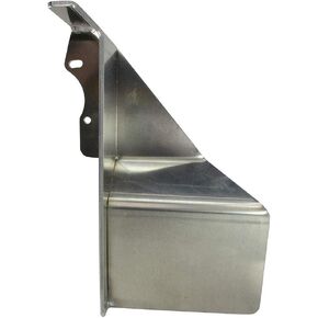 DJ-1420 Chain/Header Guard (Big Bertha) Fits GX200/Clone196cc/Predator 212cc in Kuwait