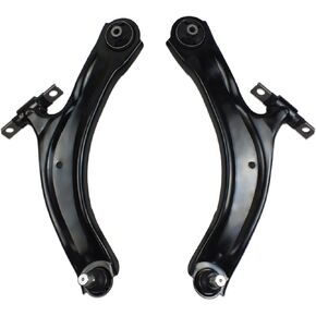 2PCS Front Lower Control Arm w/Ball Joint Suspension Kit for 2008 2009 2010 2011 2012 2013 Nissan Rogue 2.5L, 2014 2015 Rogue Select, Suspension Kit MS30194 MS30195 RK621452 RK621453 in Kuwait