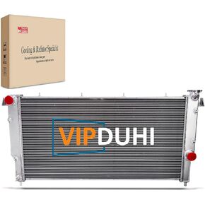 5.9L Aluminum Radiator Fit for 1994-2002 Dodge Ram 2500 Dodge Ram 3500 1995 1997 1998 1996 1999 2000 2001, Dodge Ram 3500 Radiator in Kuwait