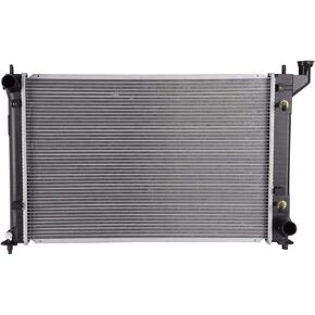 RAYTEN 2776 Radiator Compatible with Scion TC 2005-2011 2.4 2.5 L4 in Kuwait