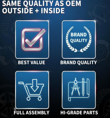 2 قطعة منظم نافذة السيارة الجانب الأمامي الطاقة مع محرك لبويك لسكايلارك 1992-1998 ، لأولدز لأتشييفا 1992-1998 ، لبونتياك لجراند آم 1992-1998 741683 GM1351173 in Kuwait