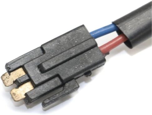 2 قطعة منظم نافذة السيارة الجانب الأمامي الطاقة مع محرك لبويك لسكايلارك 1992-1998 ، لأولدز لأتشييفا 1992-1998 ، لبونتياك لجراند آم 1992-1998 741683 GM1351173 in Kuwait