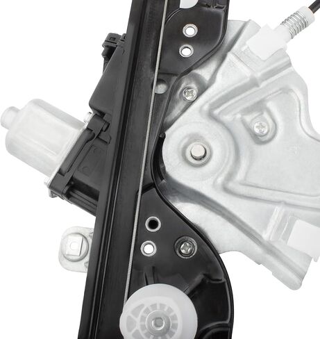 BOXI 751-543 Front Passenger Side Power Window Regulator with Motor Fits for Buick Regal 2011-2017 Sedan 4-Door 2.0L 2.4L l4 | Replaces 20952453 13302452 13302457 in Saudi Arabia