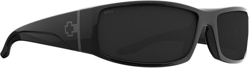 SPY Cooper XL, Rectangular Wrap Sunglasses in Saudi Arabia