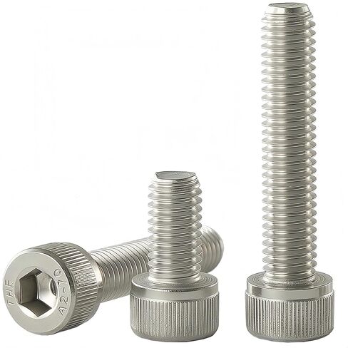 M10x1.5 الترباس ، M10x 20mm مقبس رأس البراغي متري ، محرك ألين مقبس ، 304 الفولاذ المقاوم للصدأ (A2-70) ، الخيط الكامل ، النهاية الساطعة ، مؤشر الماكينة ، الكمية 10 in Saudi Arabia
